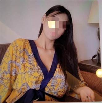 香港爆乳妹直呼老公 49歲白領暈船險遭詐15萬元
