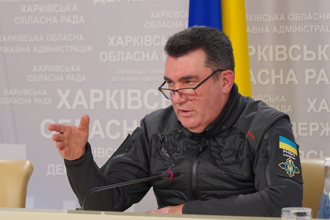 烏克蘭：無論大陸怎樣談 和平方案都以俄國撤軍為前題