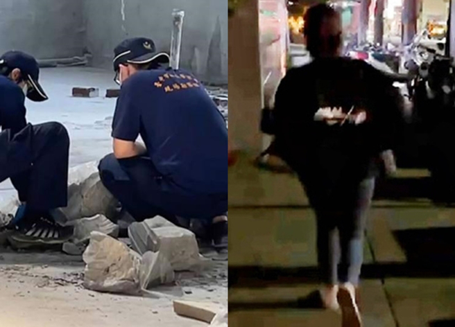 涉嫌杀死前男友的蔡姓酒店女子被依涉犯杀人、遗弃尸体等罪声押获准，检方今（20）侦结依杀人、弃尸、偽造文书、盗用他人通信设备等罪提起公诉。（资料照）