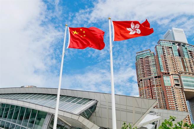 大陆全国侨联副主席卢文端认为，组建中央港澳办，代表港澳台工作领导体制趋同化。（示意图／shutterstock达志影像）