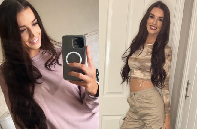 网红杰哈恩住院短短五天惊传离世。（图／杰哈恩IG）