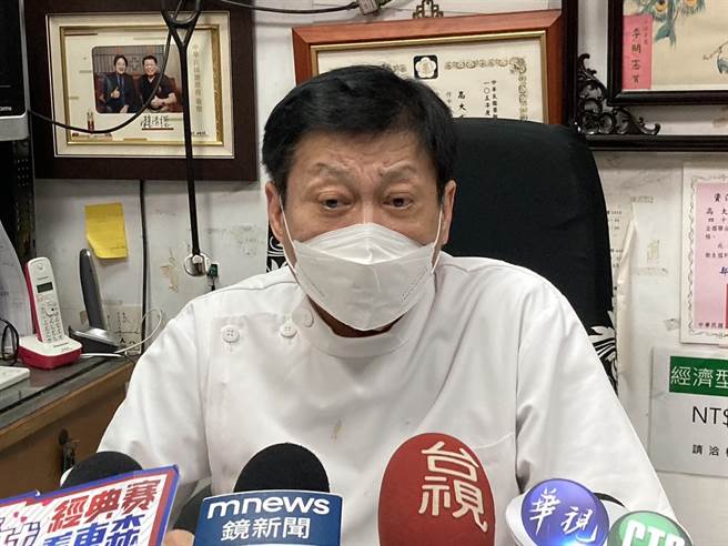 台中市神冈桶尸命案，检方侦结起诉送审；中山医学大学法医系主任高大成直言，查不出死因，审理起来会很麻烦。（民眾提供／冯惠宜台中传真）