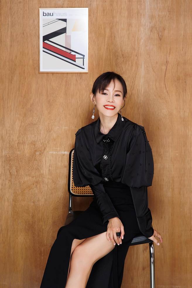 彭佳慧高雄演唱会门票明天开卖。（宽宏艺术提供）