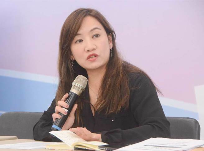 资深媒体人王浅秋痛批，「民进党是『甘蔗党』吗？也太多渣！」(资料照片)