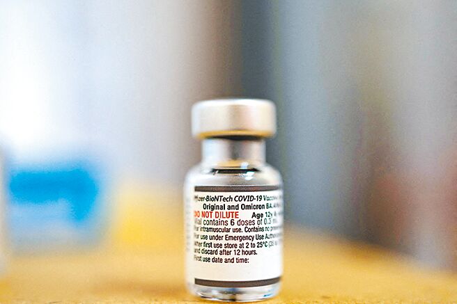 BNT原厂最快5月将来台接洽合作计画。（路透）