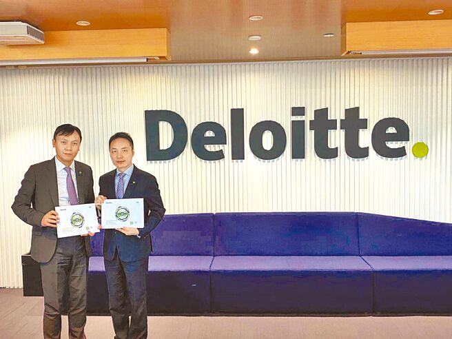 大陆财政部表示，德勤华永会计师事务所出现严重审计缺陷，因而裁罚德勤北京2.12亿元人民币，被解读为官方释出财会监督严管的讯号。（中新社）