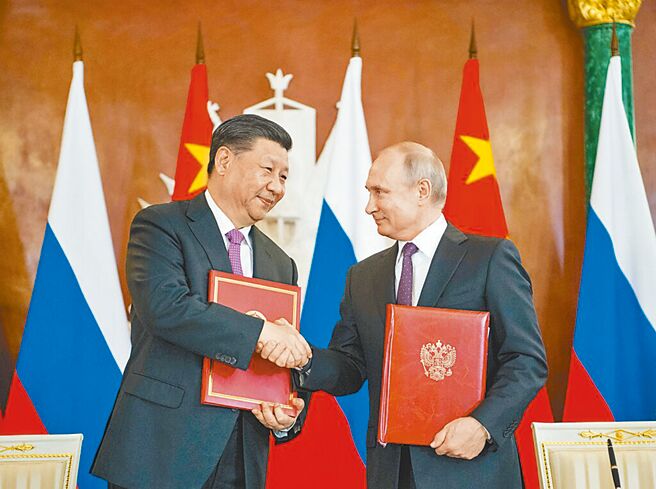 （图／新华社）