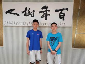 大學繁星放榜 台東高中有望出首對雙胞胎兄弟醫學生