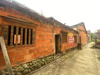 竹市古蹟再加1處 位於香山的浸水楊家古厝