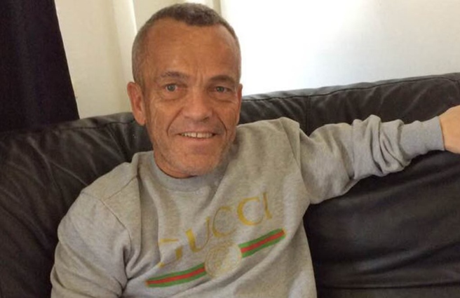 《哈利波特》男星保罗格兰特（Paul Grant）惊传猝逝。（图／撷取自保罗格兰特IG）