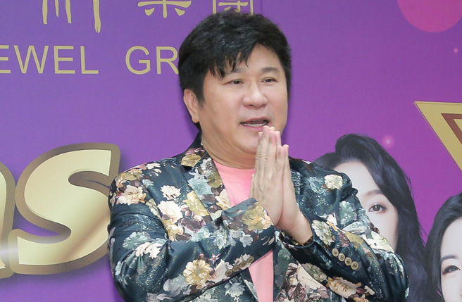 陈沂指出从没看过胡瓜要求拿公关票。（图／中时资料照片）