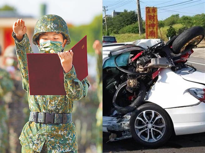 阿立后来转职做社工，前天（19）在山路骑车探访个案时却发生自撞身亡，出事地点就是知名的「海豚湾」，据悉海豚湾近年来屡发生惊悚丧命车祸。（取自军闻社、资料照，均为示意图，非当事人）