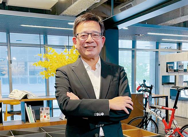 旅天下总经理李嘉寅。（旅天下提供）