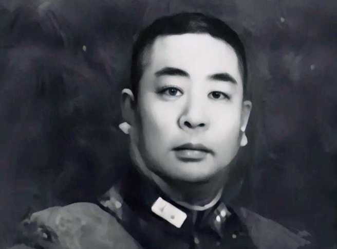 史話》催化毛澤東釋放國軍戰犯的將軍（莊秉漢）