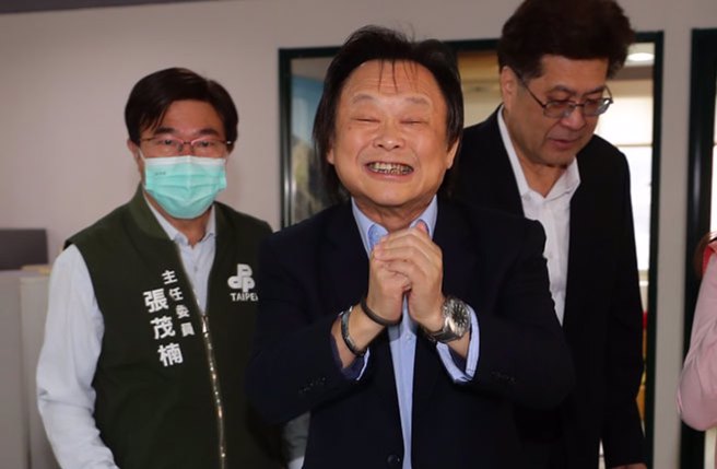 王世坚虽喊不接受协调，黄扬明认为，赖清德仍有诚信条款此1紧箍咒可用。（中时资料照／季志翔摄）