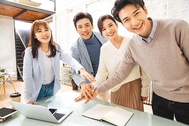 全球人寿建议青年投保掌握四大重点，建构基础保障防护网。图／全球人寿提供