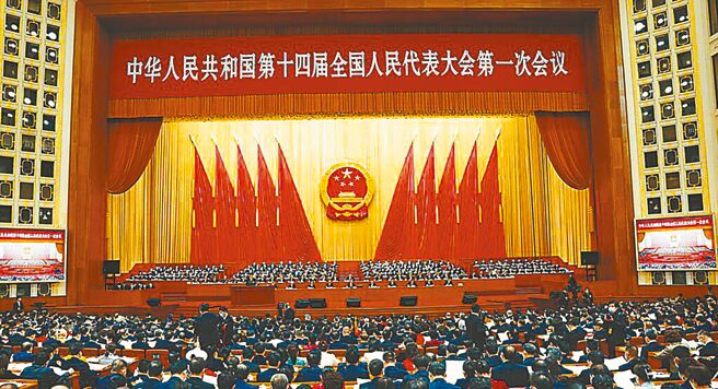 （图／新华社）