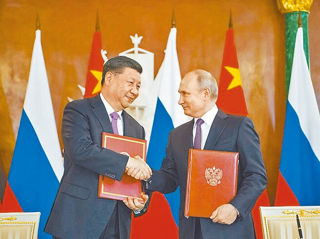 （图／新华社）