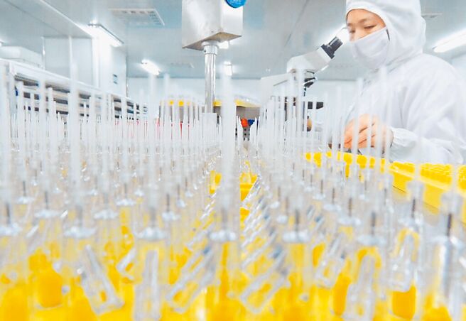 （图／新华社）