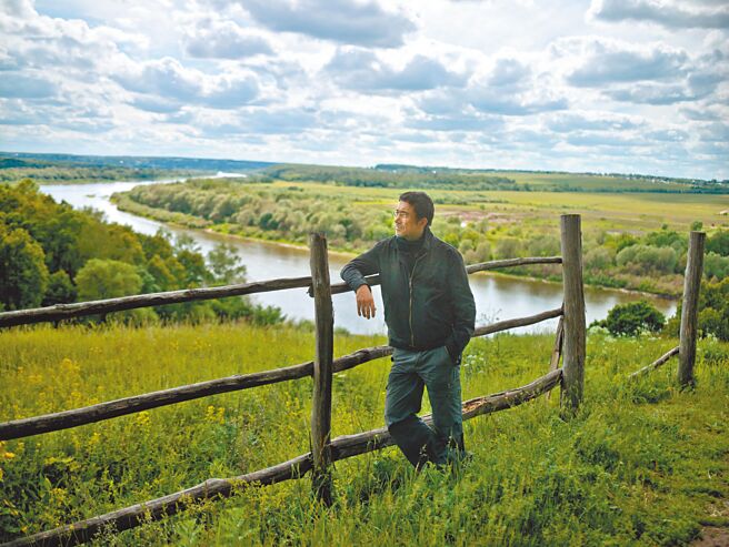 談到土耳其電影，錫蘭絕對是當今最重要的導演之一。（美聯社）