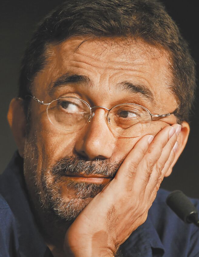 土耳其導演錫蘭是各大影展得獎常客。（美聯社）