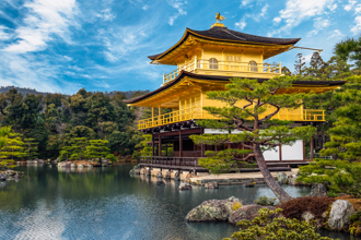 清明連假赴京都遊玩注意 多景點、交通票價漲