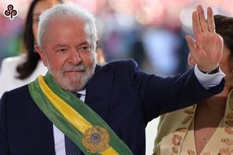 巴西總統挺中勸和俄烏：美國不講求和平