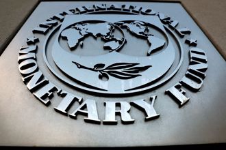 IMF與烏克蘭達初步協議 貸款4800億元助經濟穩定
