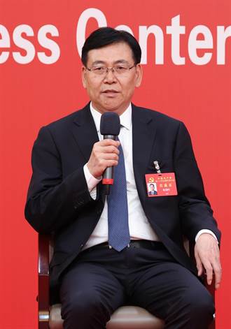 大陸前西寧書記陳瑞峰 任中央統戰部副部長、宗教局長
