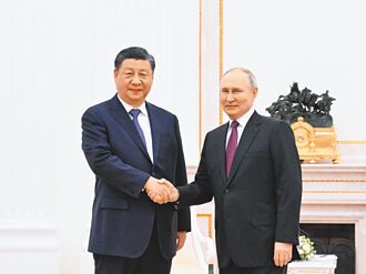 中國調停烏俄 陸學者指先停戰再談判