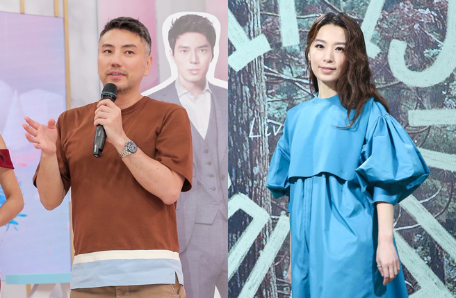 詹仁雄日前发文，因点名到田馥甄意外掀起争论。（图／中时资料照片）