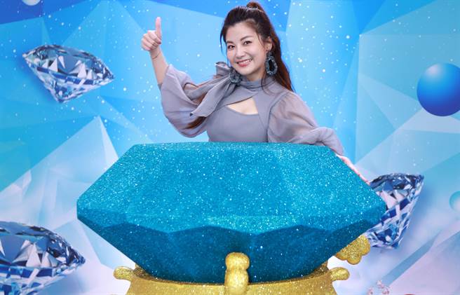 小call经营副业经验超丰富。（镜电商提供）