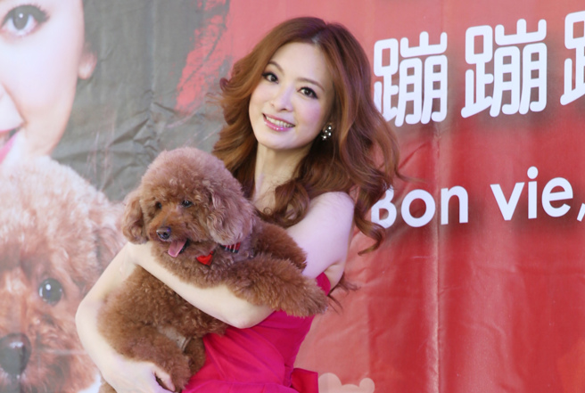 刘真离世三年，好友杨丽菁怀念她。(图/中时资料照)