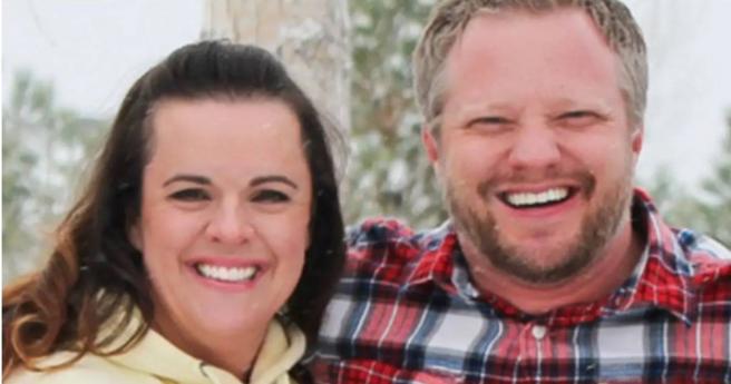 牙医詹姆斯被控毒杀妻子。（图／翻摄自推特）