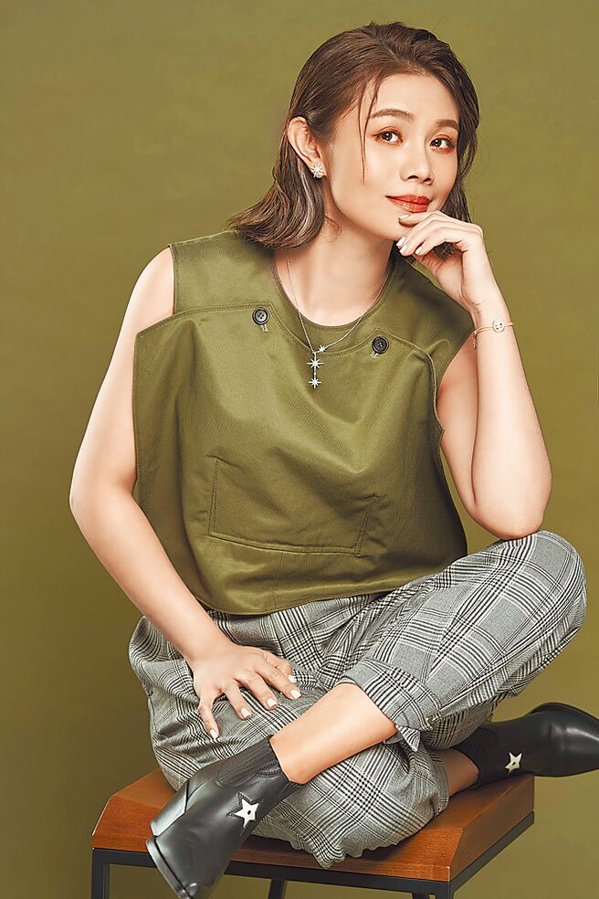 朱海君未演出音乐剧《隔壁亲家》，衍生后续风波。（资料照片）