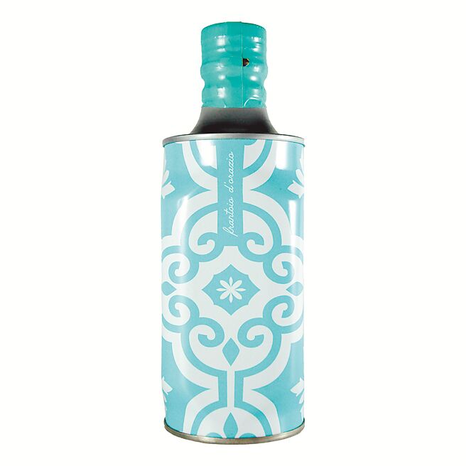 Breeze Super义大利雪花级初榨橄榄油，850元。（Breeze Super提供）