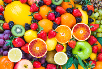 維生素C助鈣吸收 醫曝「5大含量高水果」：不是檸檬