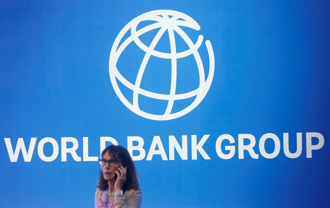 世界銀行：烏克蘭戰後重建需求增至4110億美元