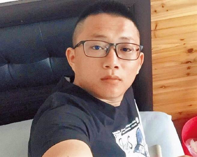 梁育志上诉时仍否认故意杀害锺女。（本报资料照）