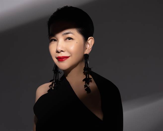 张清芳时隔8年将于6月再度攻蛋。（上引娱乐提供）