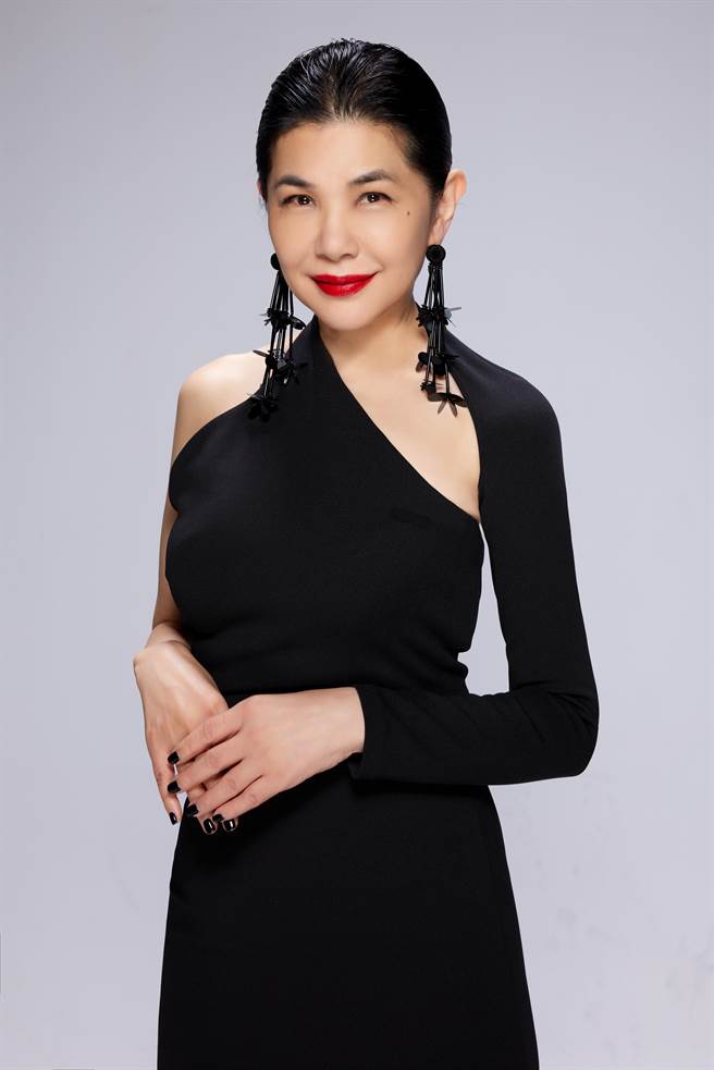 张清芳时隔8年将于6月再度攻蛋。（上引娱乐提供）