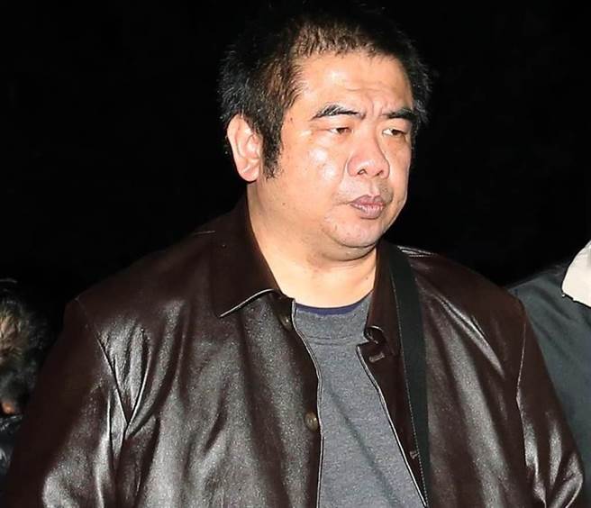 已退休的海巡署侦防分署宜兰查缉队分队长的沈大祥，13年前利用人头制作假笔录，诈领检举私菸及私酒的奖金（本报资料照片）