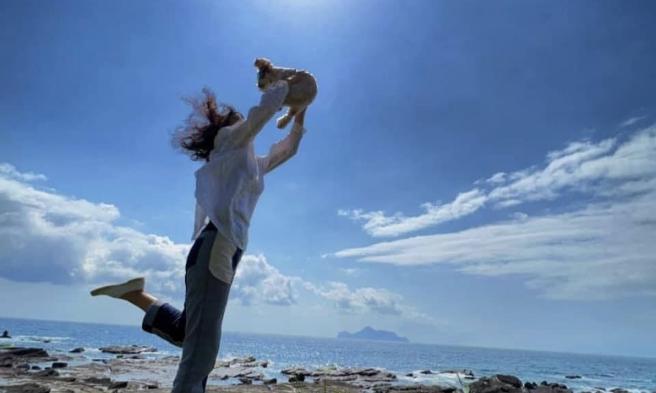 蔺奕》千万别把爱你的人弄丢了（图/爱传媒提供）