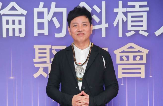 资深艺人陈凯伦去年被诊断出罹患扁桃腺癌4期。（图／本报系资料照片）