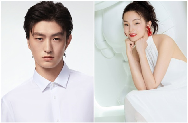 金大川和雎晓雯被爆开车在路上多次违规。（图／微博）