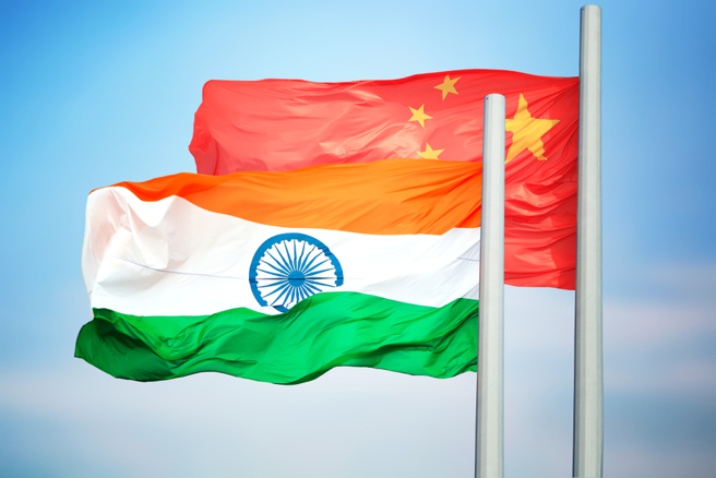 「印度时报」（TOI）今天报导，马珈证实已接到印度方的正式邀请，但习近平则暂未承诺是否会来印度，因SCO高峰会的举办日期未敲定，有可能在7月的第一周。(示意图/shutterstock)