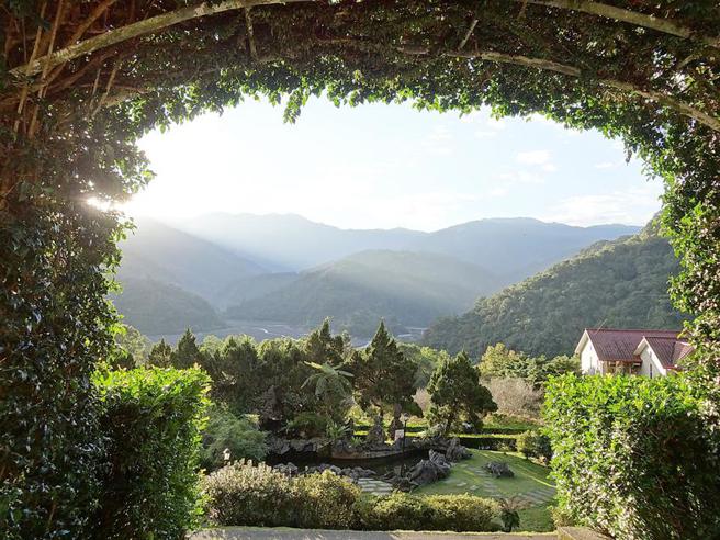 （力丽马告生态园区举办的「看见马告之美」上摄影比赛开始徵件，摄影主题不限风景、人文、动植物等皆可投稿。图／力丽马告生态园区提供）