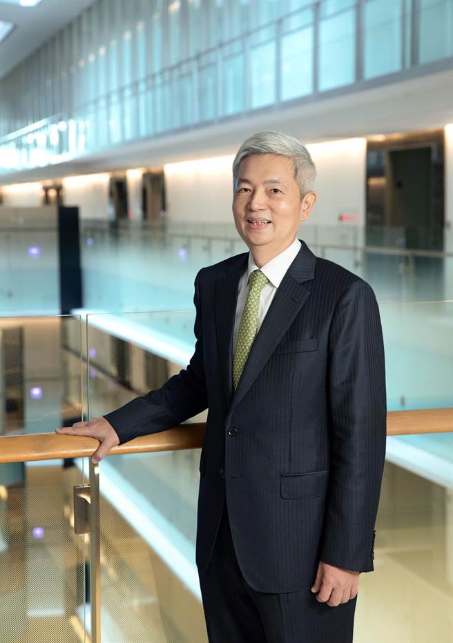 寿险公会理事长陈慧游。(资料照)