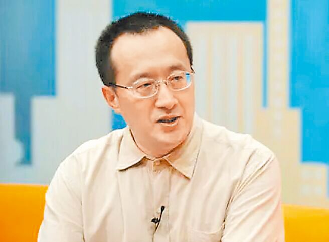 李海东。（取自网路）