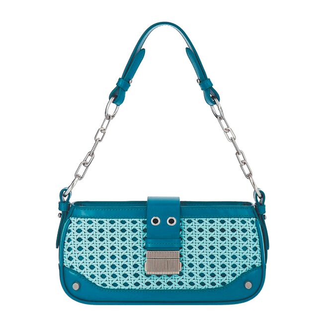 CHARLES & KEITH春季新包款。（Charles & Keith提供）